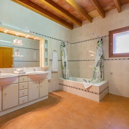 Ferienhaus Muvi *
