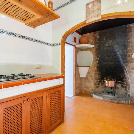 Ferienhaus Muvi *