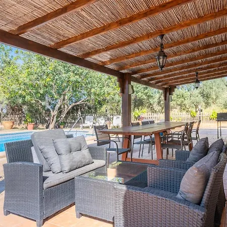 Muvi Holiday home Santanyi