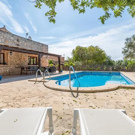 Holiday home Muvi *