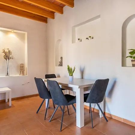 Muvi Holiday home