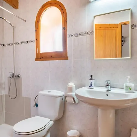 Holiday home Muvi