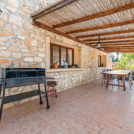 Holiday home Muvi
