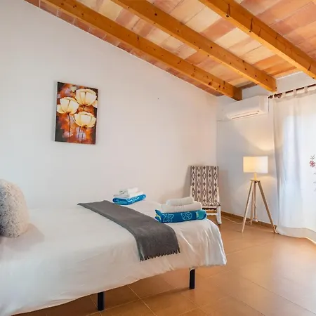 Holiday home Muvi Santanyi