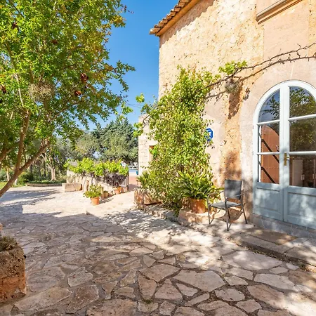 Muvi Holiday home